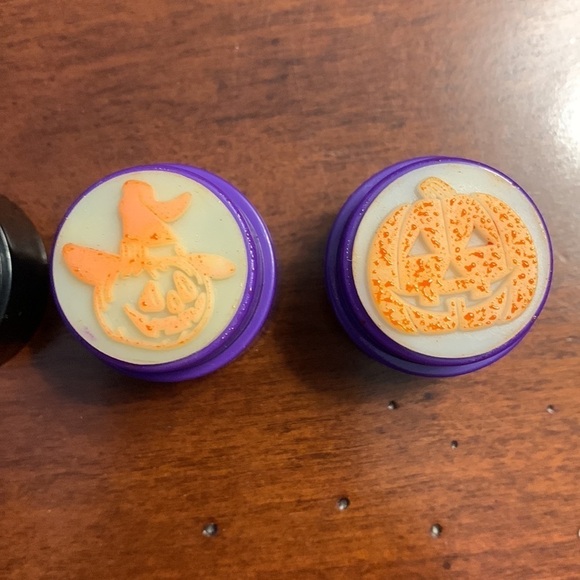 Wicked Jack Stamp Collection Halloween - Picture 4 of 5